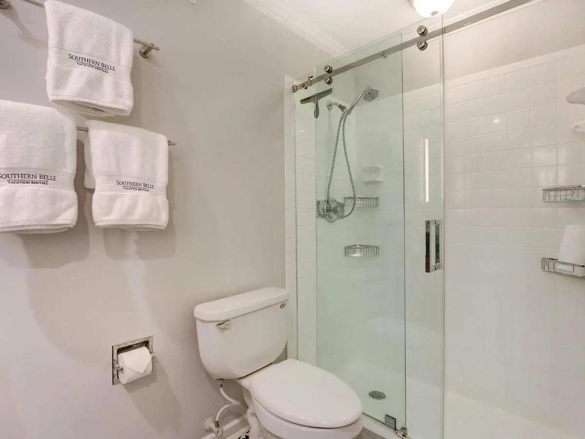 Holiday home Broughton Deco Main Villa Savannah United States